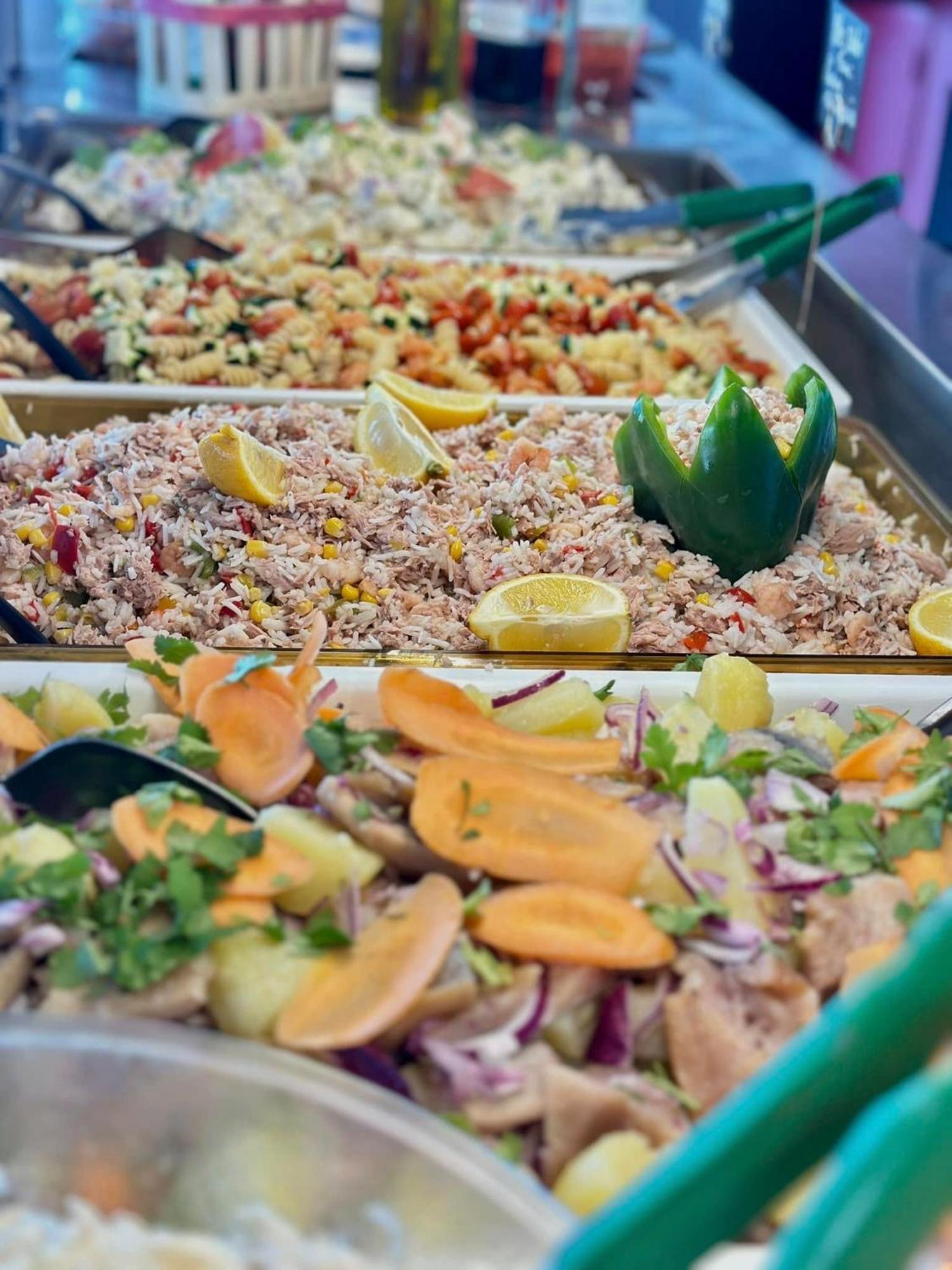 Relais De Barbezieux 호텔 외부 사진